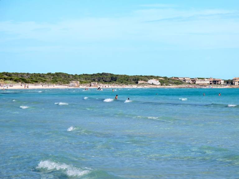 Finca Can Mateu mit privatem Pool