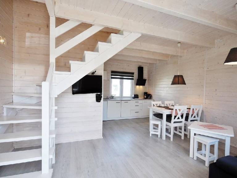 Charming house with terrace, yard & barbecue | Dogs allowed — photo 3