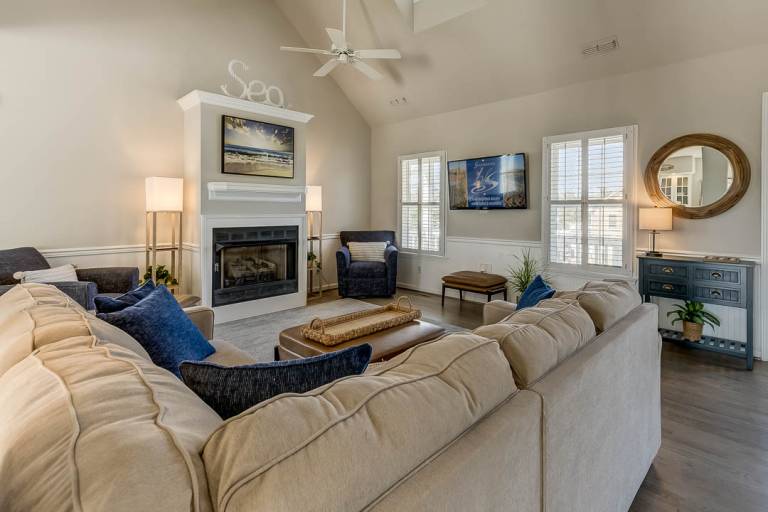 House with grill & private pool — photo 4