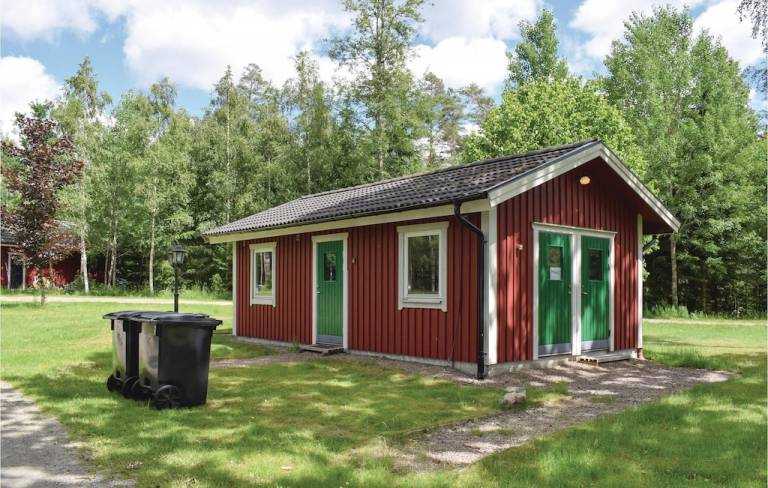 Feriehus  Gislaveds kommun