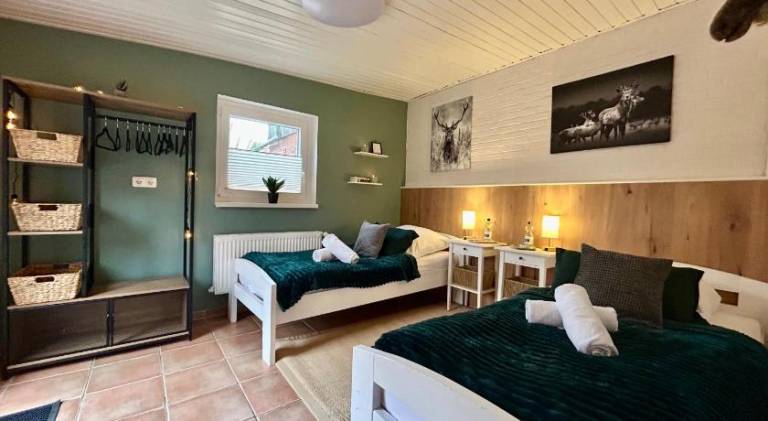 Lovely holiday apartment | Pets are welcome in Kiel