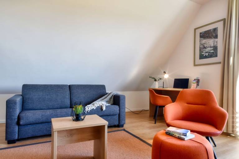 Ferienwohnung im Wreecher Idyll am Wreechener See — photo 2