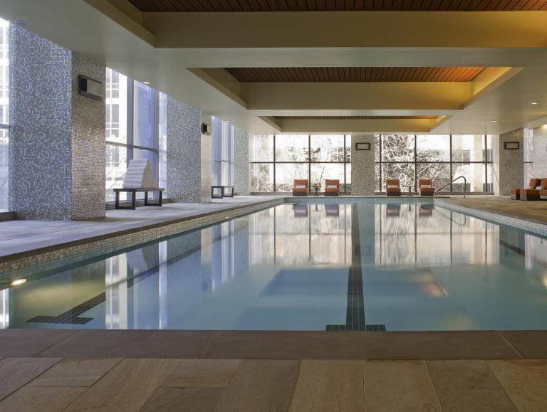 Hyatt At Olive 8 — photo 2