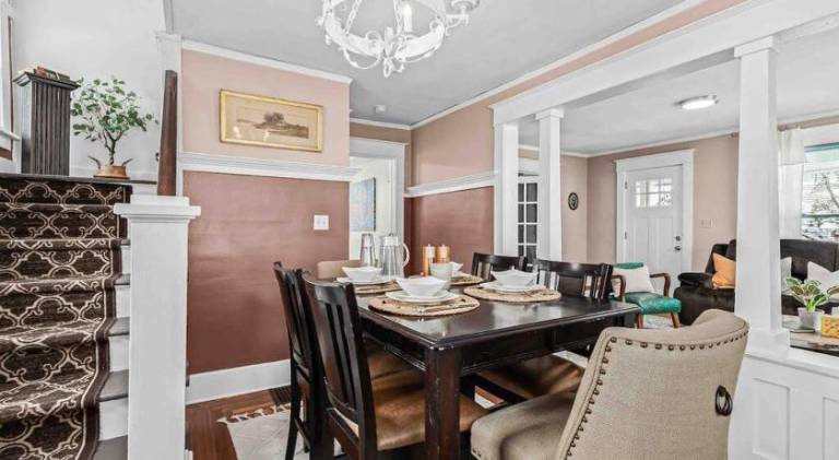 Eclectic Bungalow in the Heart of Royal Oak — photo 3