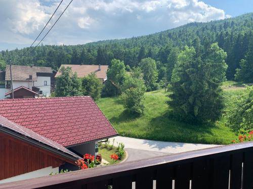 Prenočišče z zajtrkom  Veliki Otok
