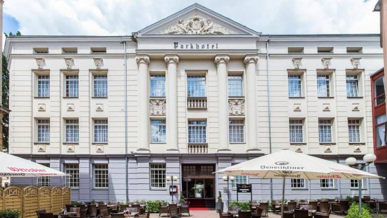 Ferienwohnung Altenburg