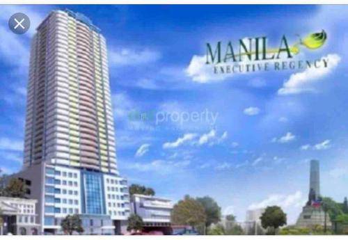 Ferienwohnung City Of Manila