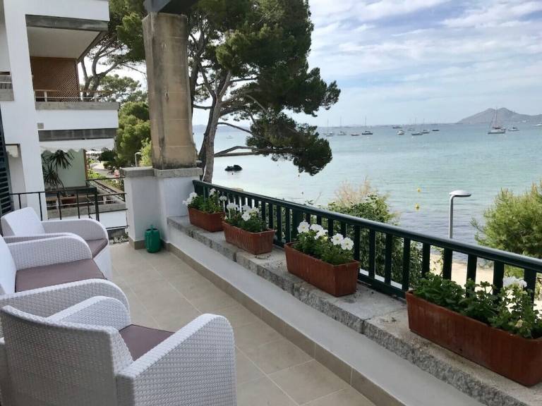 Apartamento  Port de Pollença