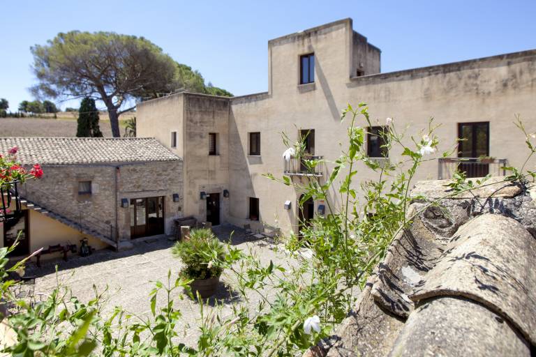 Camera privata Buseto Palizzolo