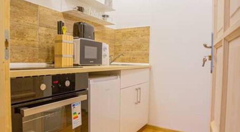 Rental apartment | Near St. Stephen's Basilica — photo 5