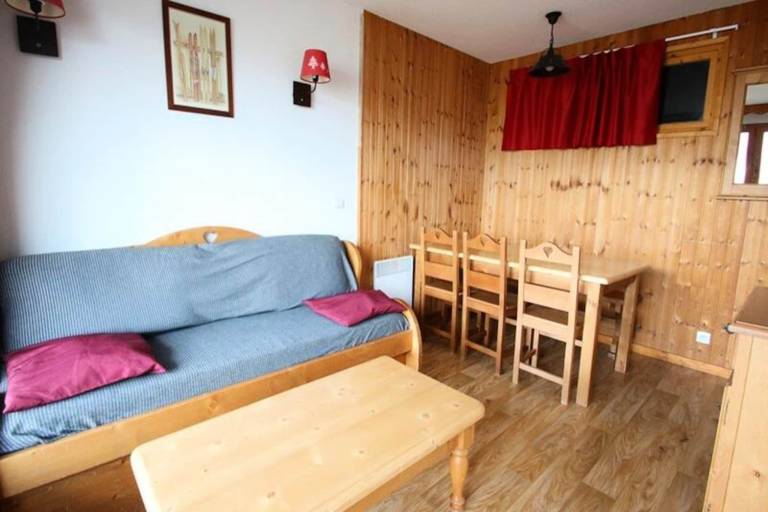 Rental apartment with sauna & pool | Close to the ski | Pets are welcome — photo 3