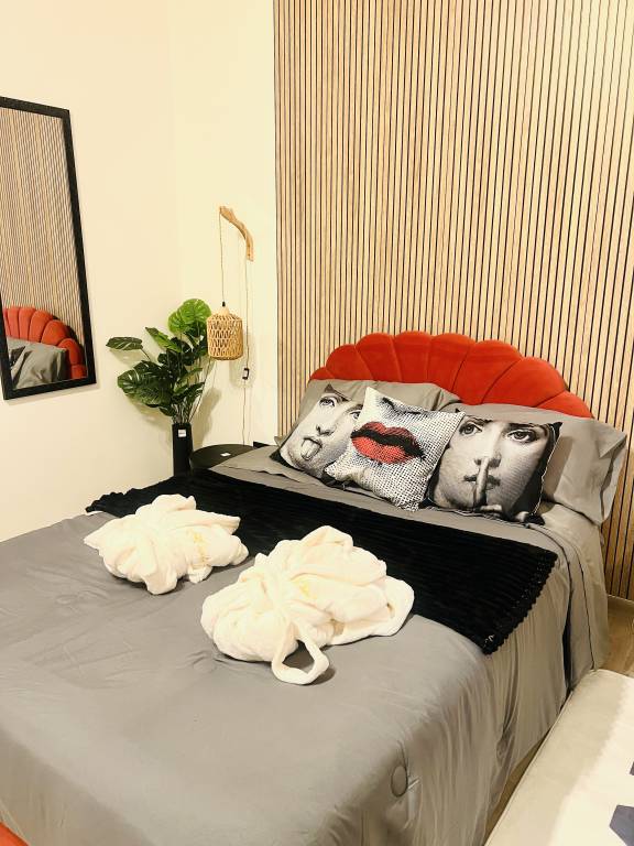 Ferienhaus in Macchia, Sizilien f&uuml;r max. 4 Personen