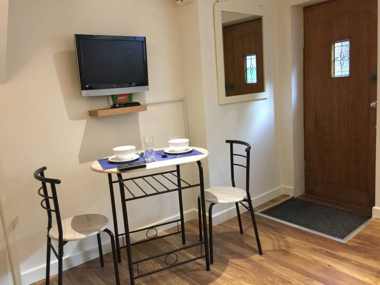 Apartment Bexhill
