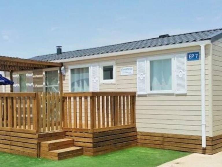 Mobil-home Catral