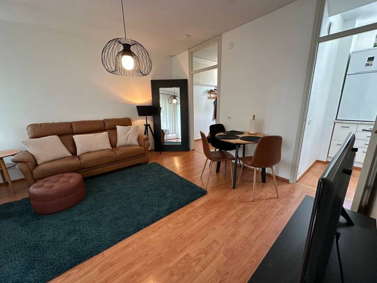 Ferienwohnung Vuosaari