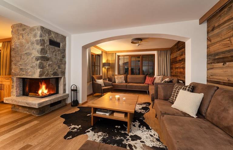 Apartment  Saint Anton am Arlberg