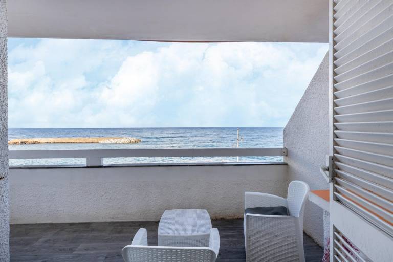 Wonderful holiday apartment with yard & patio | Close to the beach | Dogs allowed — photo 2