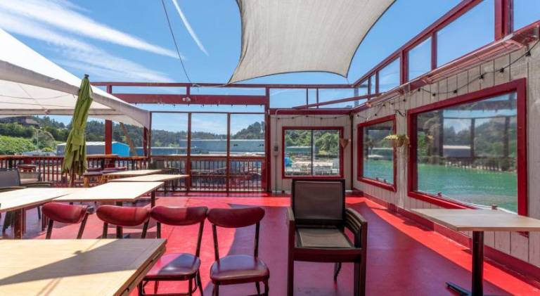 Anchor Lodge — photo 3