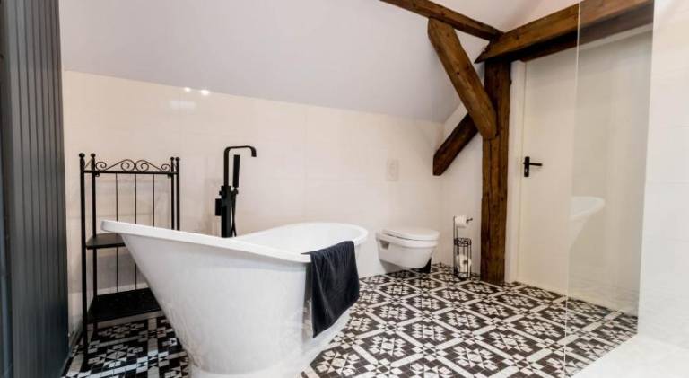 Holiday apartment with 1 room for 6 persons — photo 2