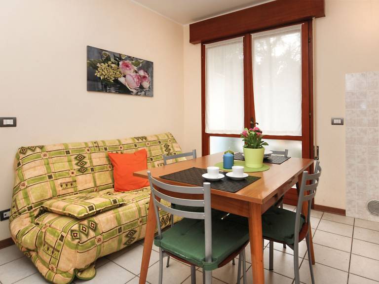 Rental apartment with garden | Pets allowed — photo 3