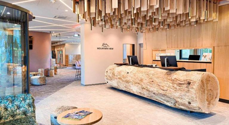 Mountain View Hotel Willingen, BW Signature Collection — photo 2
