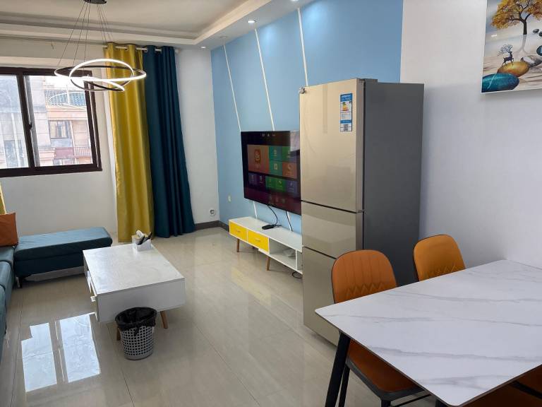 Holiday apartment with 2 rooms for 4 persons — photo 4