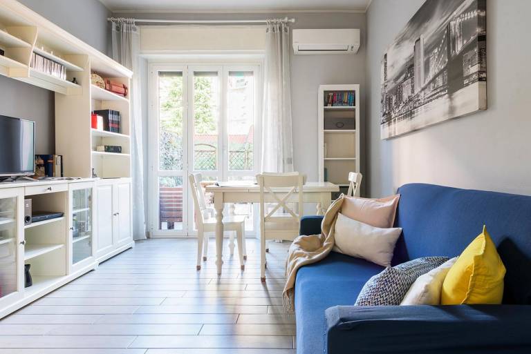 Holiday apartment | Good for workation in Sesto San Giovanni