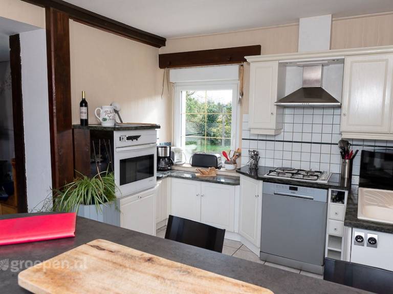 Fully equipped pleasant vacation home with garden & patio | Pet-friendly — photo 2