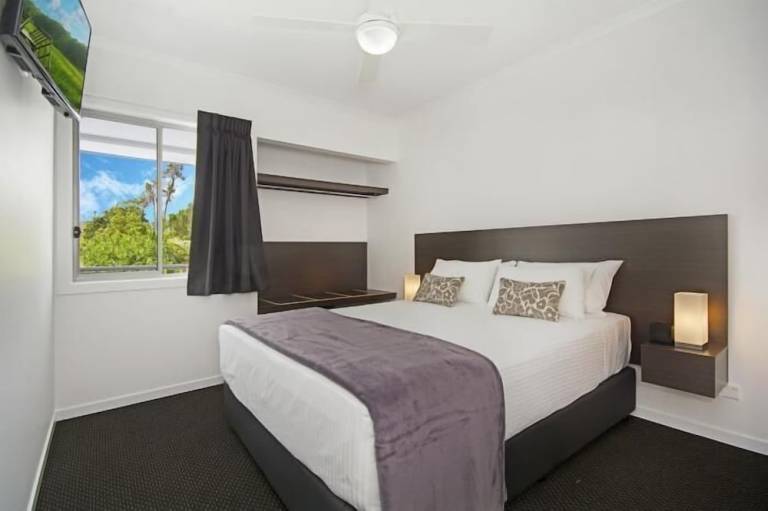 Motel Cooroy