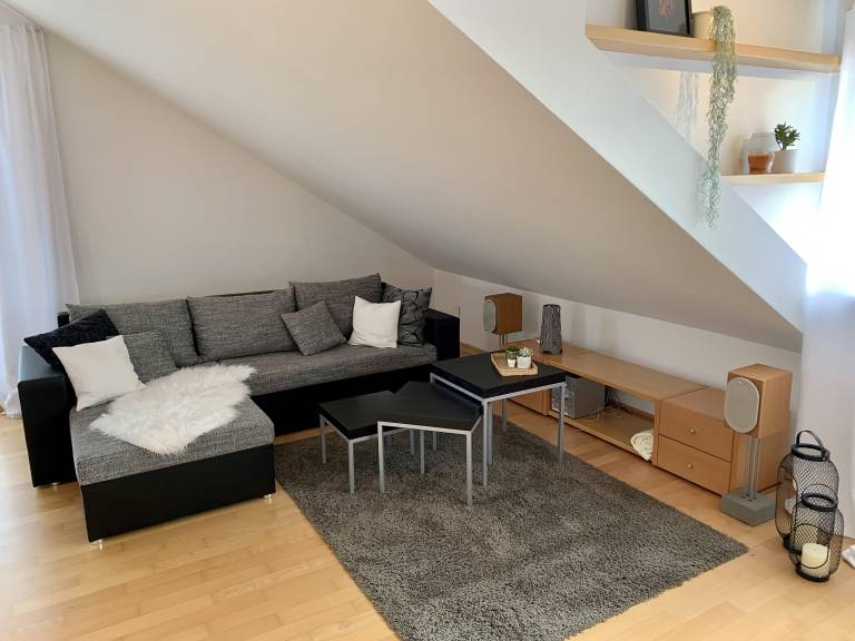 Ferienwohnung  Bad Lippspringe