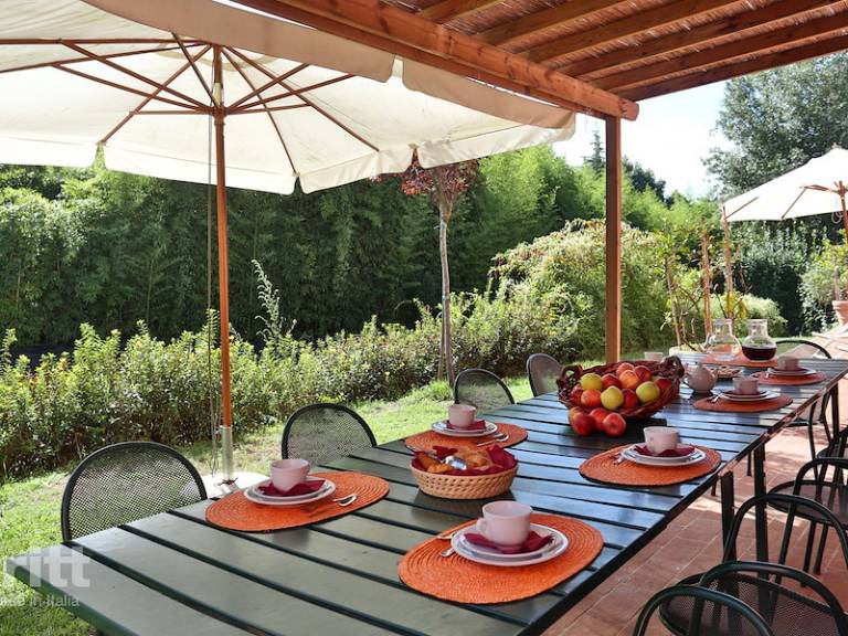 House with private pool, patio & BBQ | Dogs allowed — photo 3