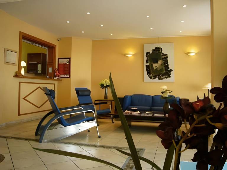 Hôtel Miramar, Royan in Royan