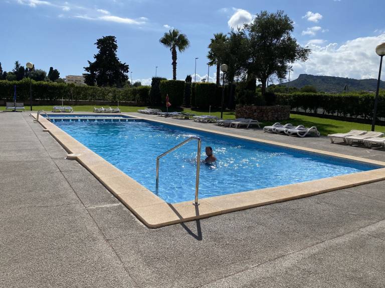 Appartement Cala Millor