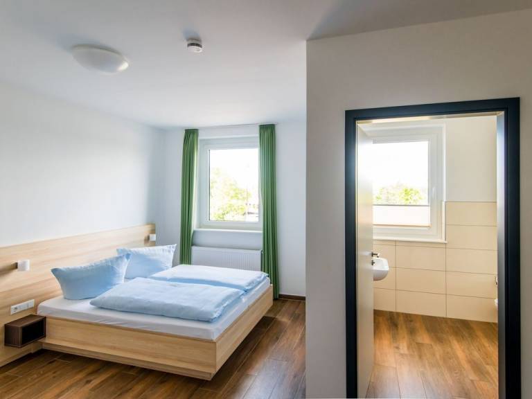 Privatzimmer Pasewalk