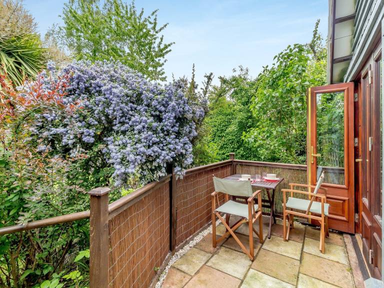 Cottage  Cretingham