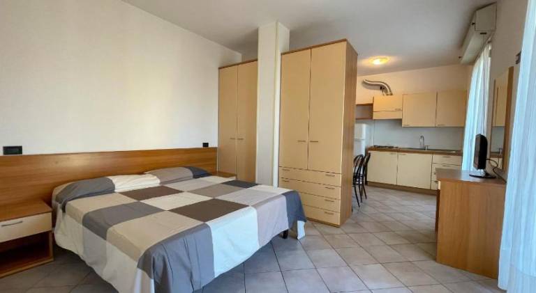 Rental apartment | Close to the beach | Pets are welcome in Bellaria-Igea Marina