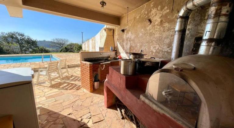 Vacation home with pool | Pet-friendly — photo 4