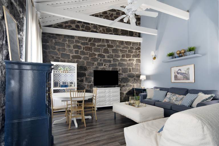 Ferienhaus Ribeiras