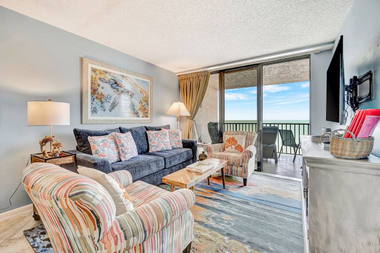 Condo Marco Island