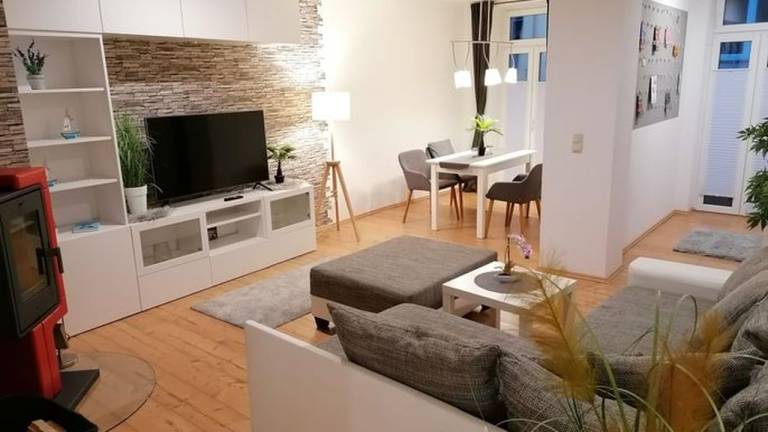 Ferienwohnung Wismar