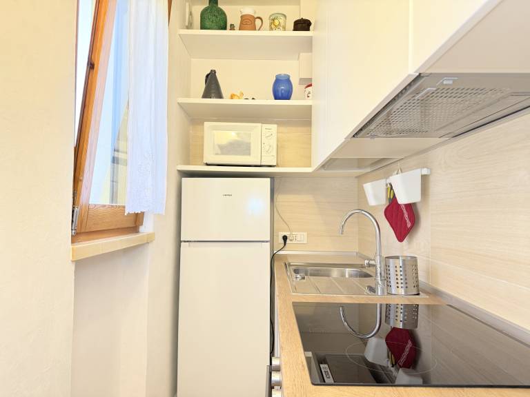 Ferienwohnung in Numana f&uuml;r max. 4 Personen, 