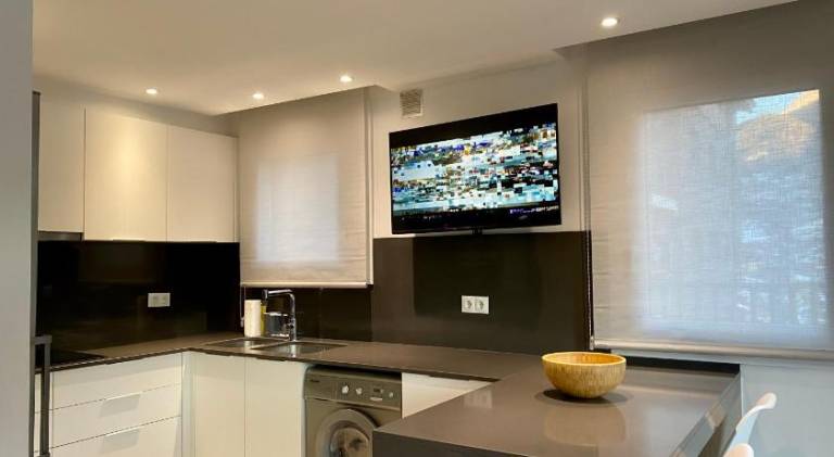 Rental apartment with patio | Dogs allowed — photo 4