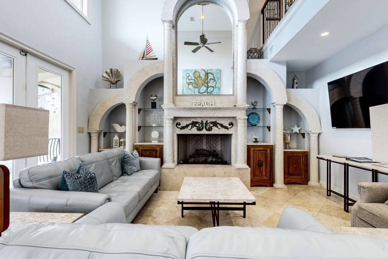 House  Destin