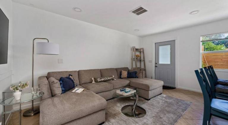 Pleasant villa | Pet-friendly — photo 2