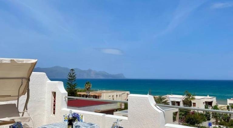 Holiday apartment with terrace | Close to the beach | Dogs allowed — photo 3