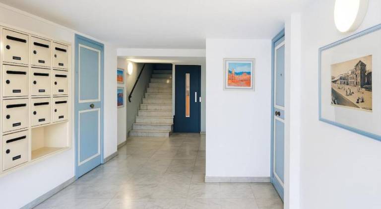 Holiday apartment with 1 room for 2 persons — photo 5