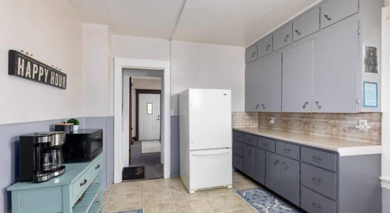 Vacation home with 4 rooms for 10 persons — photo 4