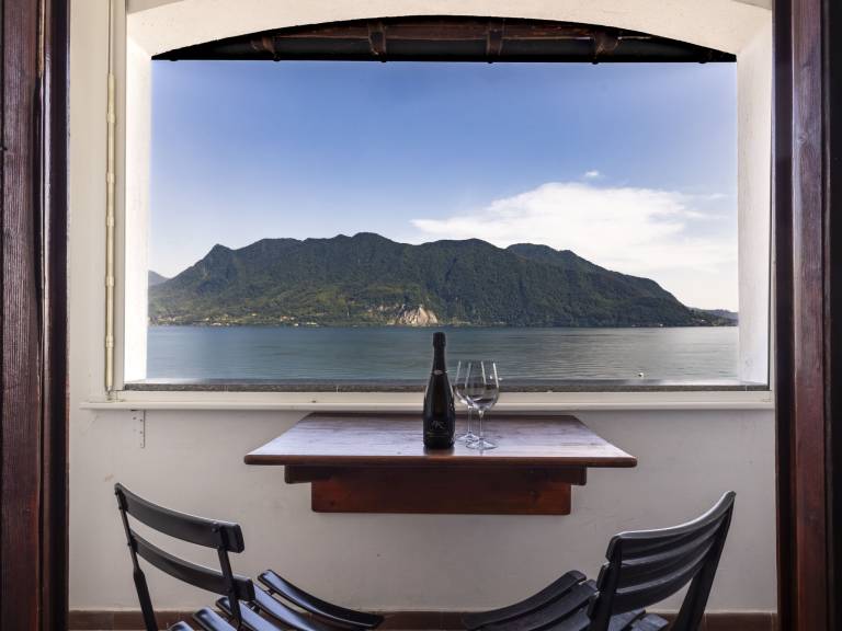 Ferienwohnung  San Maurizio
