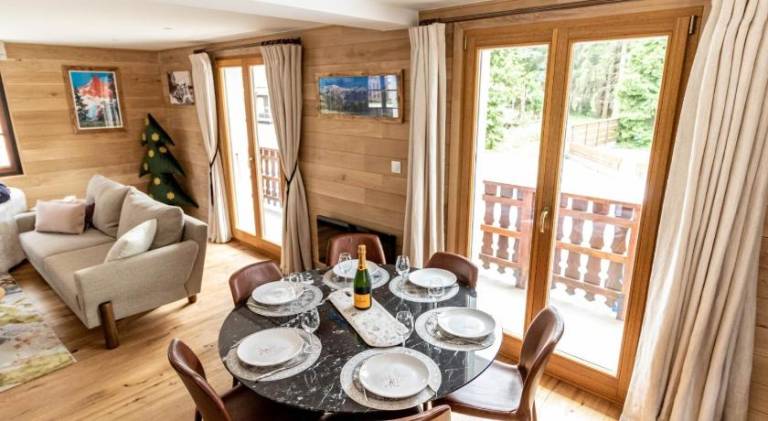 Pleasant holiday apartment | Next to the ski | Pet-friendly — photo 3
