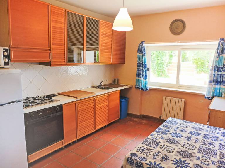 House with barbecue, garden & pool | Nature view — photo 5
